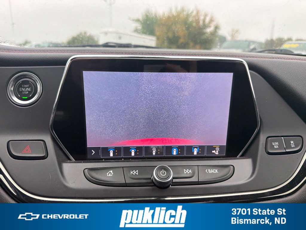 Used 2019 Chevrolet Blazer RS AWD/4WD image 26