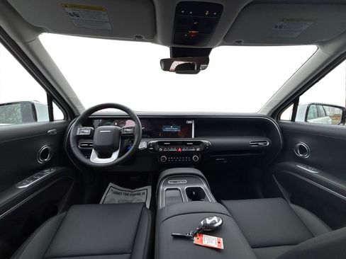 New 2026 Hyundai Palisade SEL Premium image 9