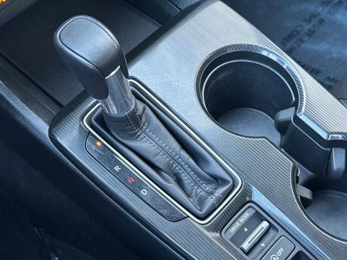 Certified 2024 Honda Civic Sport image 24