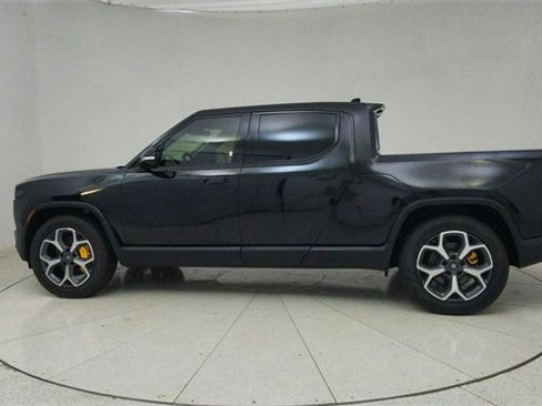 Used 2022 Rivian R1T Adventure image 63