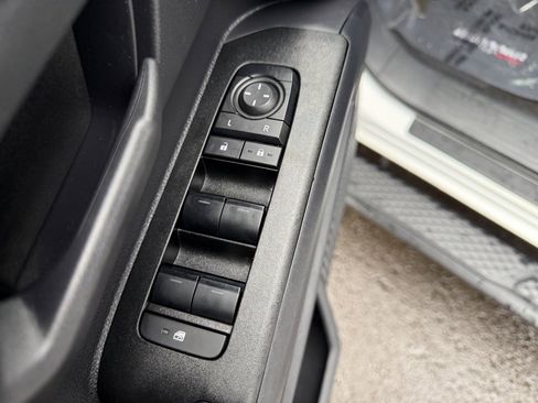 Used 2025 Toyota 4Runner TRD Sport image 12