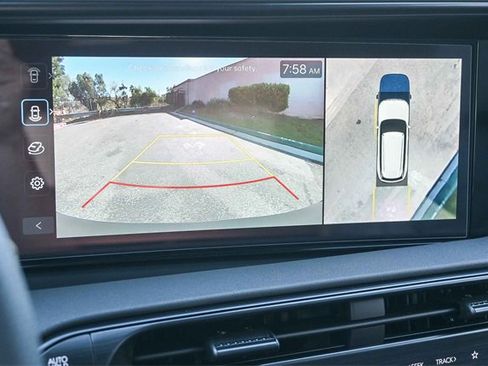 New 2026 Hyundai Palisade XRT Pro image 23