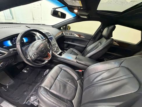 Used 2017 Lincoln MKZ Reserve FWD image 14