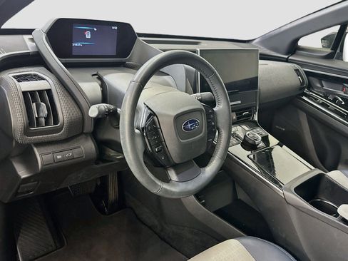 Used 2023 Subaru Solterra AWD image 18