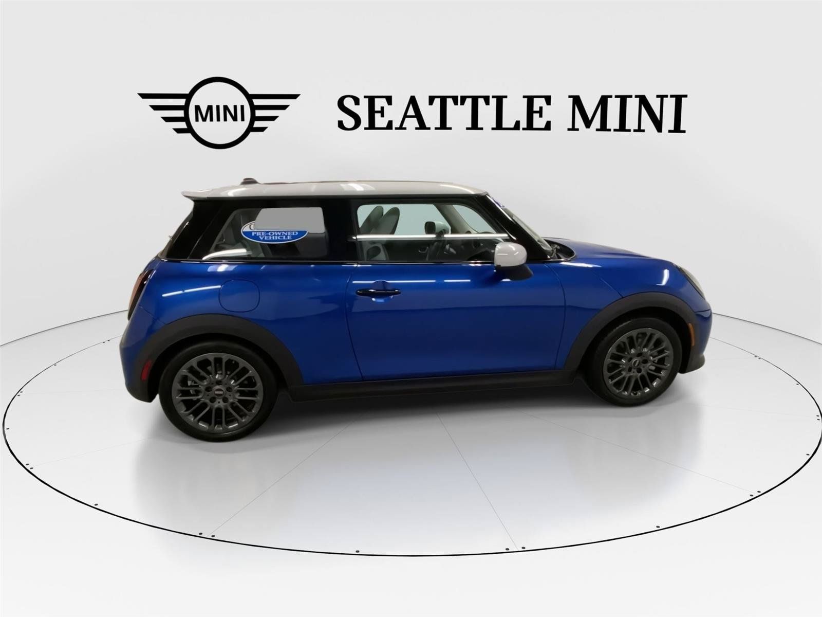 Used 2025 MINI Cooper S FWD image 12