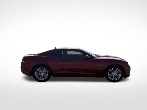 Used 2014 Chevrolet Camaro LS image 6