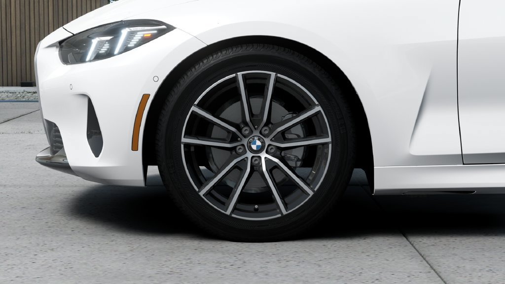 New 2027 BMW 430i Convertible w/ Premium Package RWD image 31