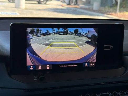 Certified 2023 Honda Accord Sport image 22
