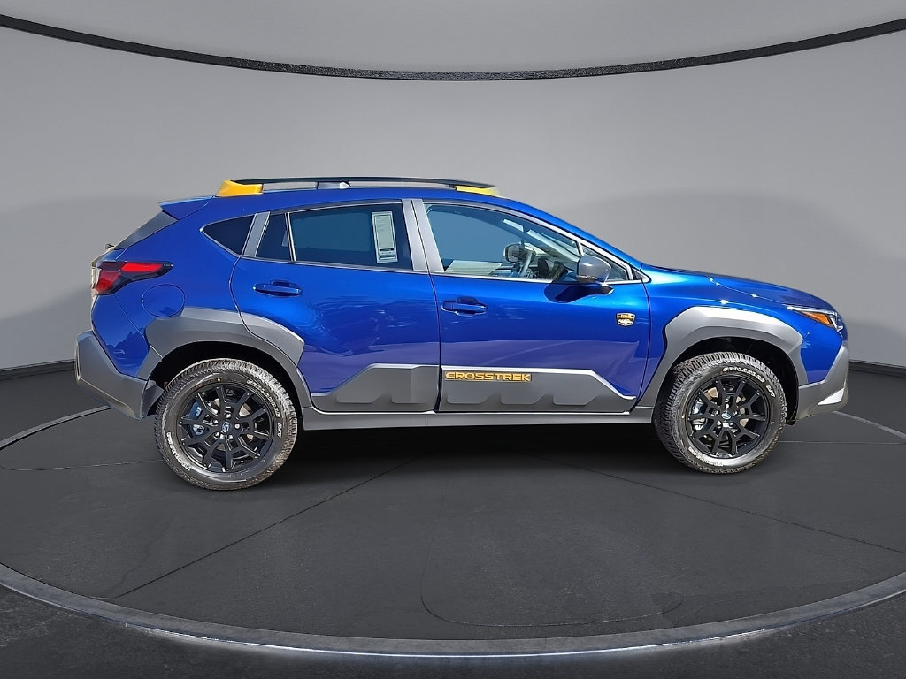 New 2026 Subaru Crosstrek 2.5i Wilderness AWD/4WD image 5