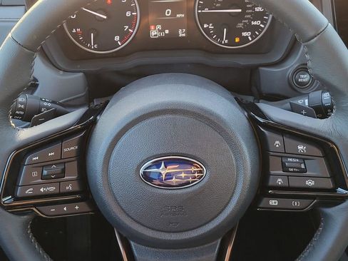 New 2026 Subaru Forester Sport image 12