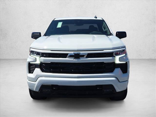 New 2026 Chevrolet Silverado 1500 RST w/ RST Select Package RWD image 2