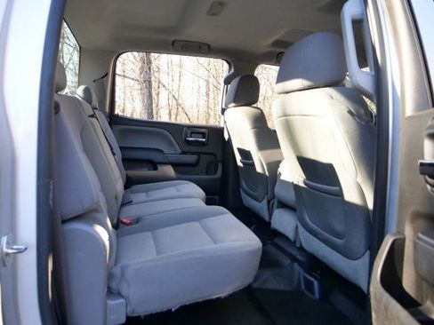 Used 2015 Chevrolet Silverado 2500 W/T image 24