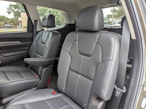 Certified 2020 Kia Telluride EX w/ EX Premium Package image 15