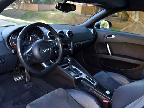 Used 2008 Audi TT 3.2 image 13