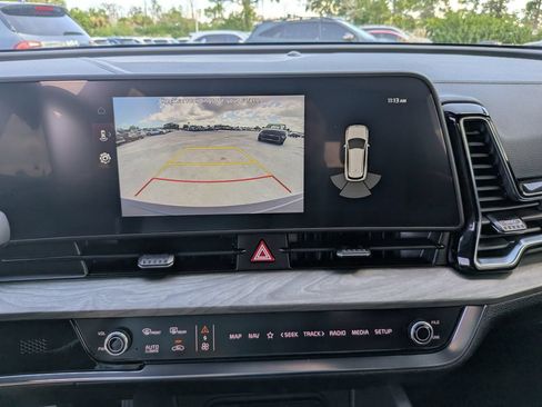 Certified 2025 Kia Sportage X-Line AWD/4WD image 23