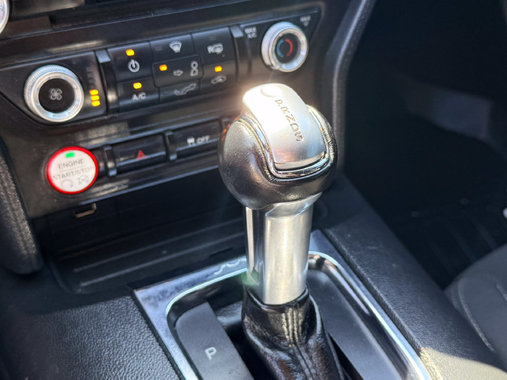 Used 2017 Ford Mustang GT RWD image 26