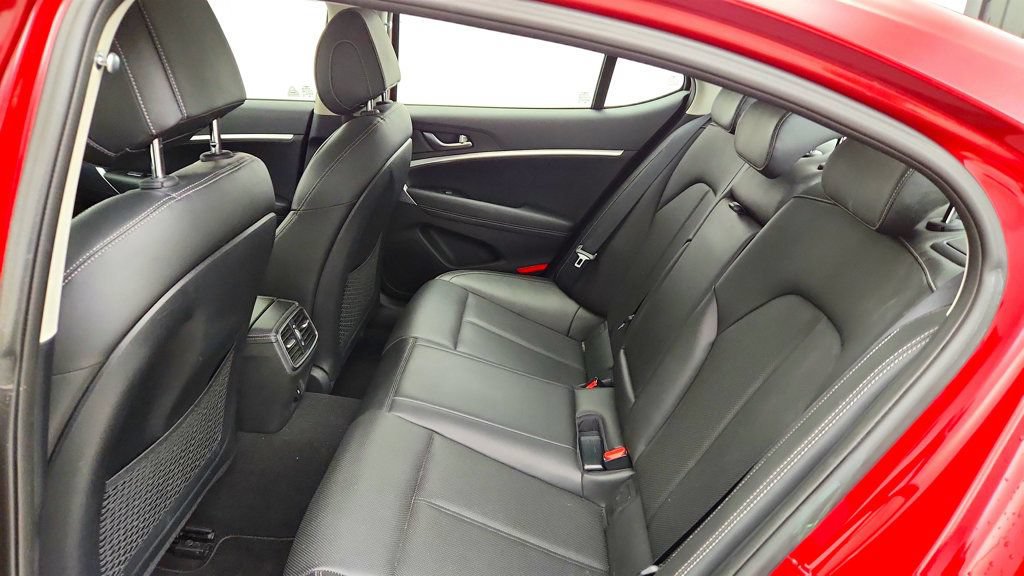 Used 2019 Genesis G70 2.0T Advanced AWD/4WD image 20