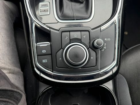 Used 2021 MAZDA CX-9 Sport AWD/4WD image 20