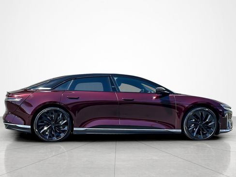 Used 2022 Lucid Air Grand Touring AWD/4WD image 6