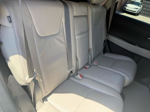 Used 2013 Lexus RX 350 AWD w/ Navigation Pkg image 8
