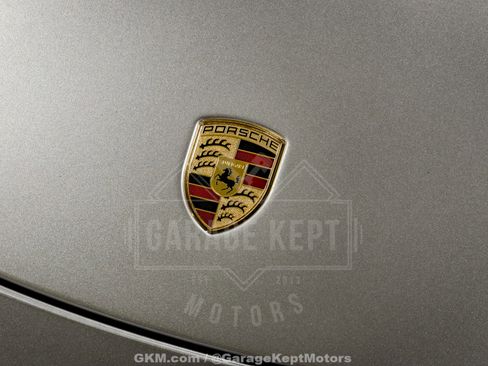 Used 2014 Porsche 911 Turbo S image 41