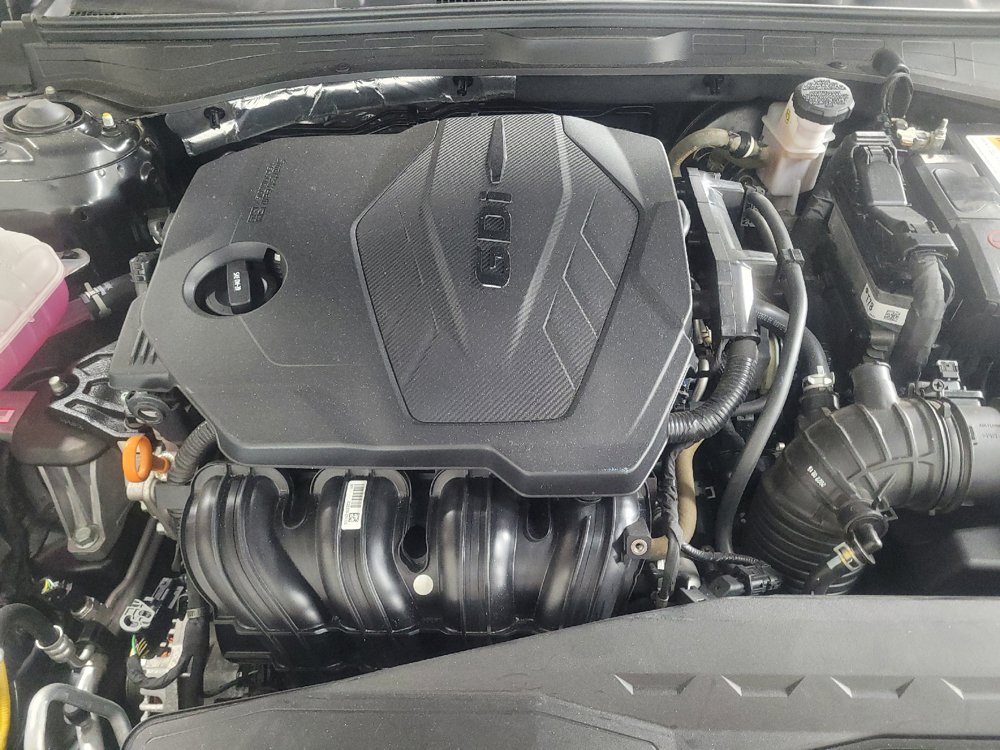 Used 2022 Hyundai Sonata SEL FWD image 30