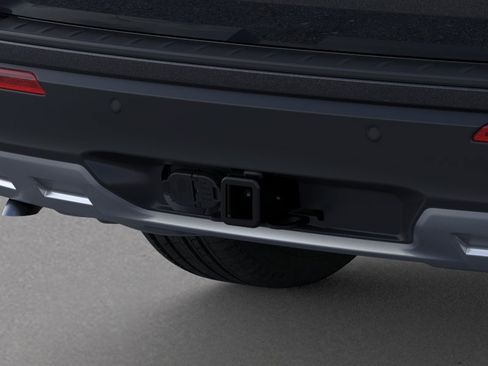 New 2026 Ford Explorer Active w/ Active Comfort Package RWD image 24