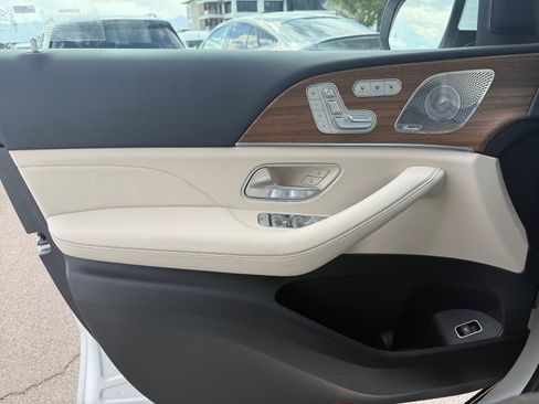 Used 2026 Mercedes-Benz GLE 350 4MATIC image 13