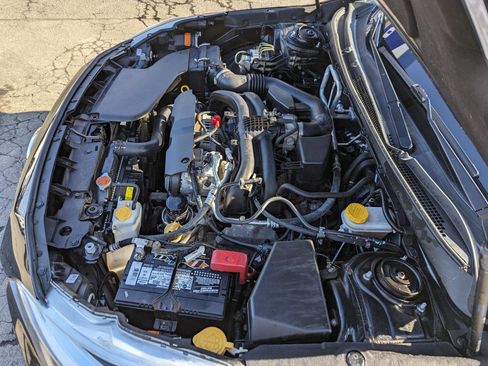 Used 2017 Subaru Legacy 2.5i Limited image 46