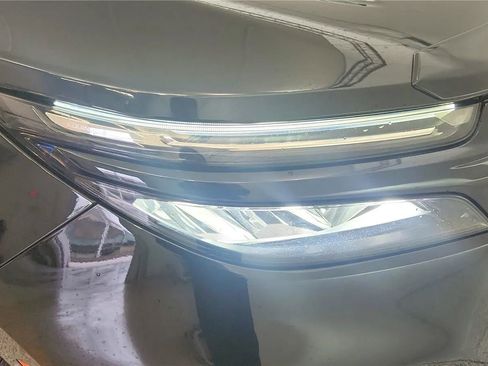 Used 2024 Chevrolet Equinox RS image 14