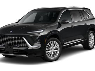 New 2026 Buick Enclave Avenir FWD video 1