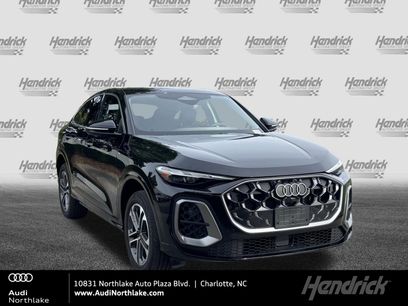 Used 2025 Audi Q5 Premium w/ Convenience Package