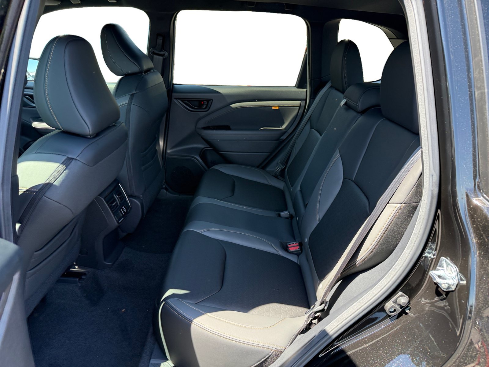 New 2026 Subaru Forester Wilderness AWD/4WD image 16