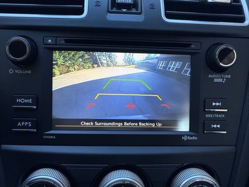 Used 2017 Subaru Forester 2.5i w/ Alloy Wheel Package image 15