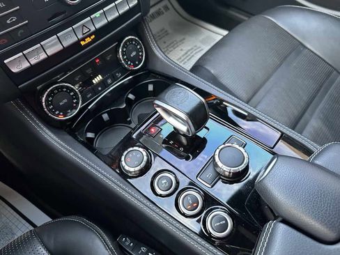 Used 2016 Mercedes-Benz CLS 63 AMG S-Model w/ Premium Package II image 26