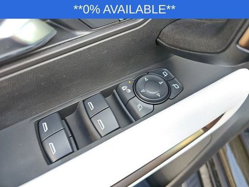 New 2025 GMC Hummer EV 3X w/ Battery Pack, 24 Module Pack image 33