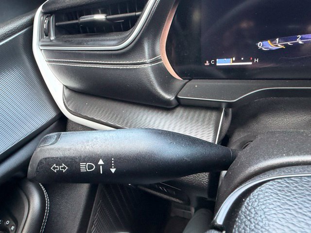 Used 2023 Jeep Grand Cherokee Altitude AWD/4WD image 36