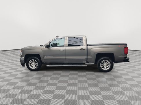 Used 2017 Chevrolet Silverado 1500 LT w/ All Star Edition AWD/4WD image 38