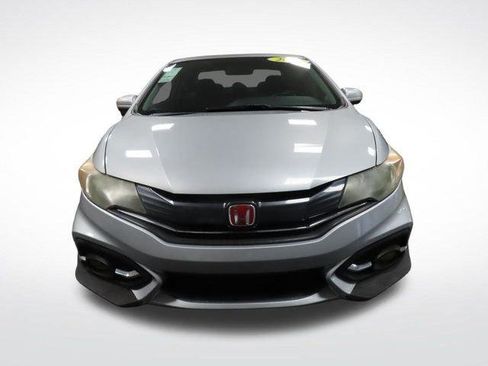 Used 2015 Honda Civic EX image 8