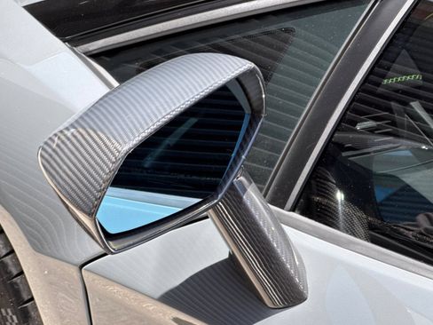 Used 2020 Lamborghini Aventador SVJ AWD/4WD image 39