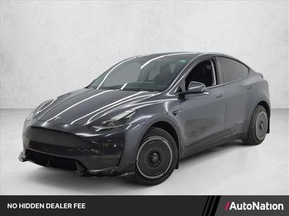 Used 2024 Tesla Model Y Long Range