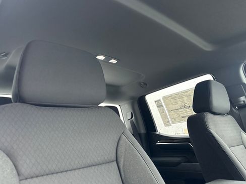 New 2025 Chevrolet Silverado 1500 LT image 16