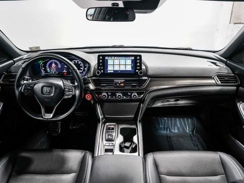 Used 2022 Honda Accord Sport image 12