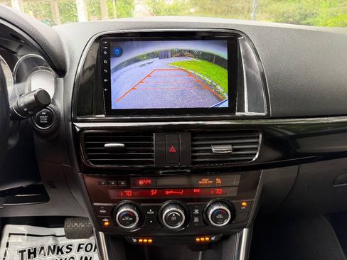 Used 2014 MAZDA CX-5 Grand Touring AWD/4WD image 17