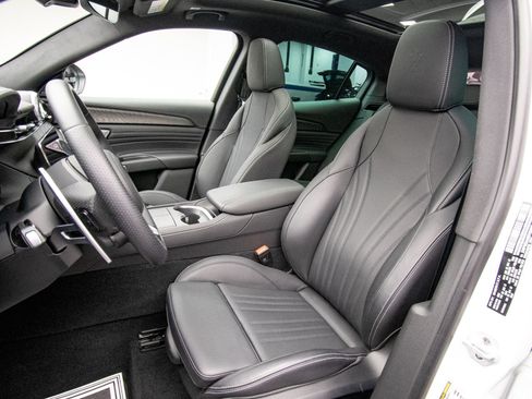 New 2026 Maserati Grecale Modena AWD/4WD image 11