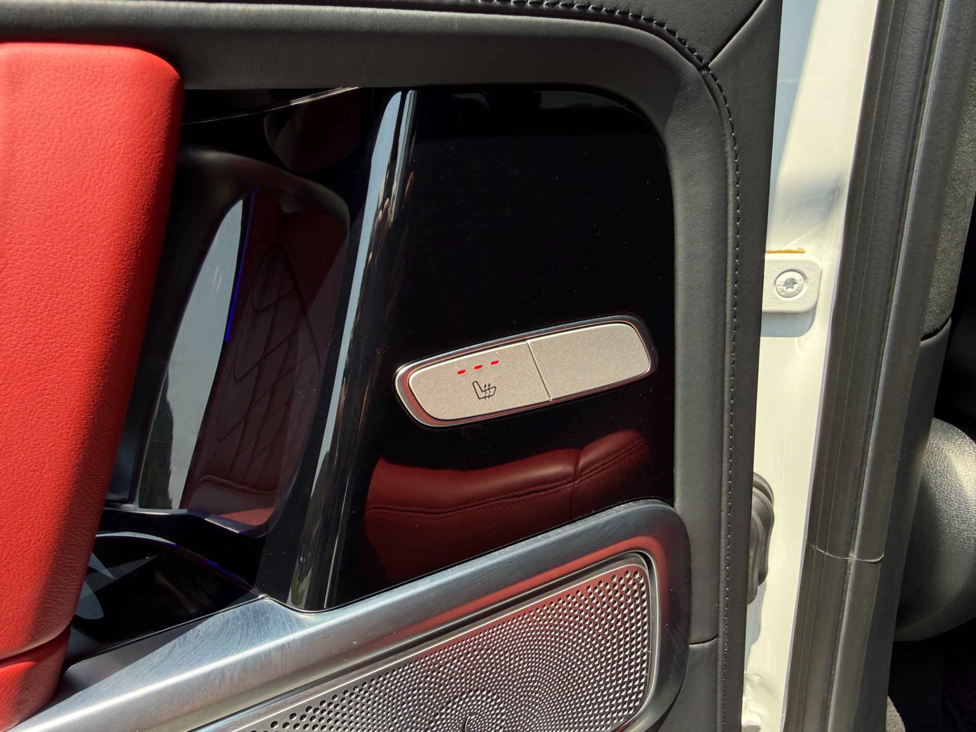 Used 2023 Mercedes-Benz G 63 AMG 4MATIC image 37