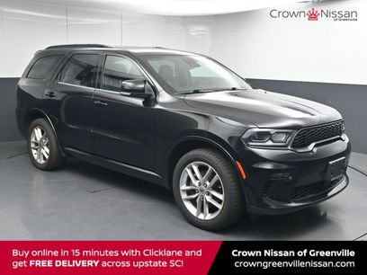Used 2023 Dodge Durango GT