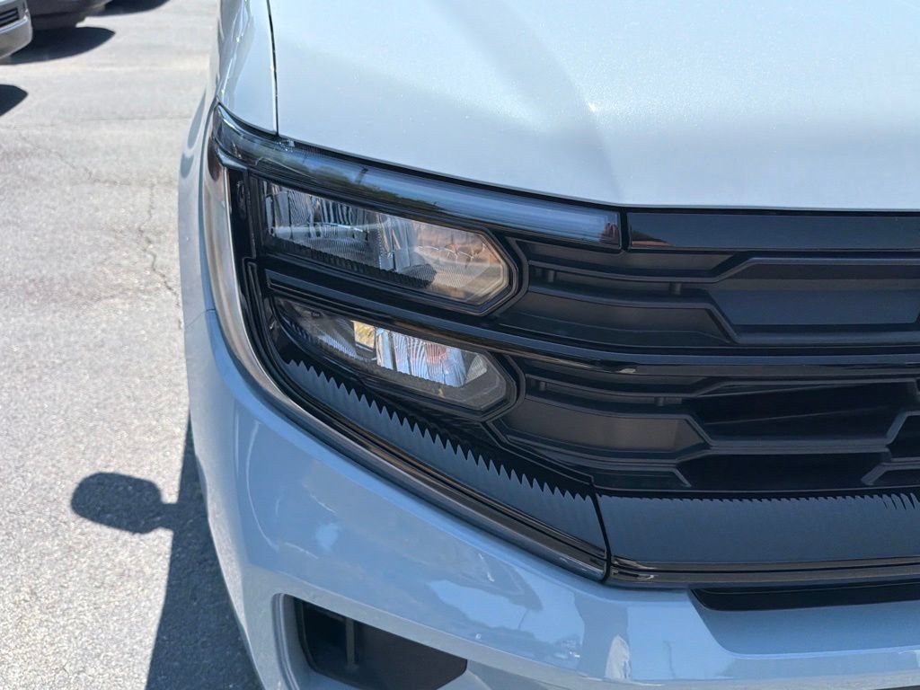 New 2027 Ford Expedition Max Active AWD/4WD image 27