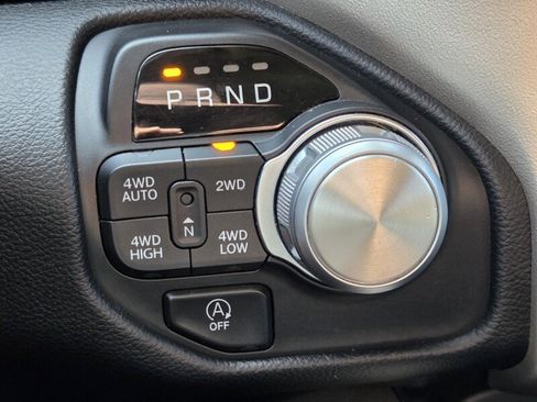 Certified 2019 RAM 1500 Laramie AWD/4WD image 29