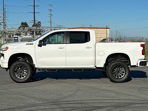 New 2026 Chevrolet Silverado 1500 RST image 7